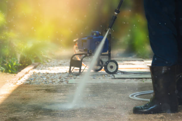 Best Oil Spill Cleanup  in Knob Noster, MO